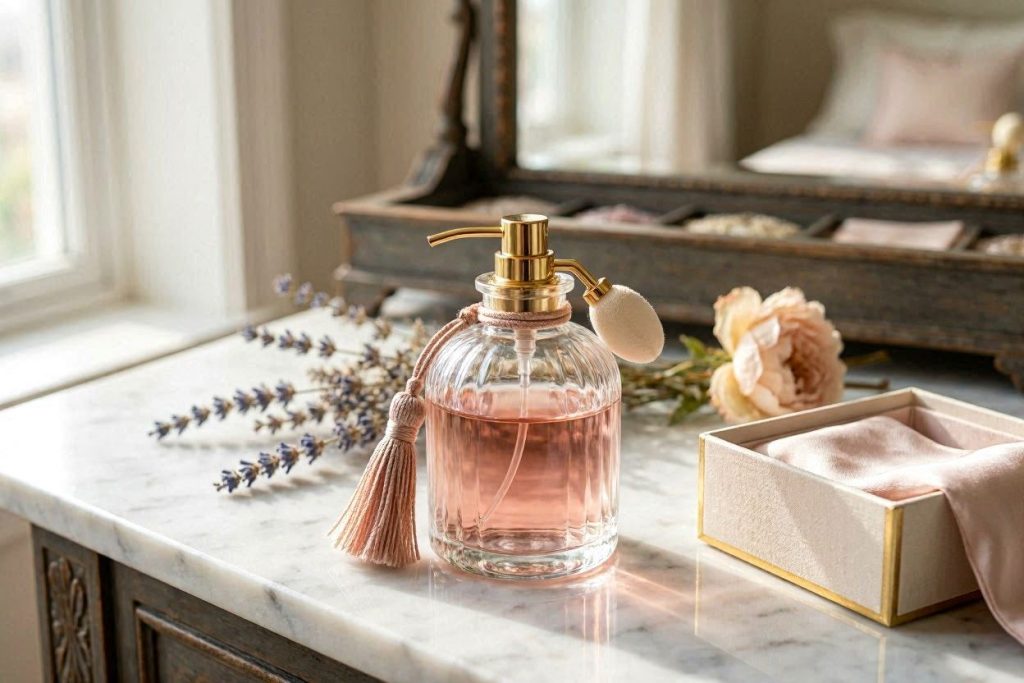 Lidl perfumy: które pachną jak luksusowe marki