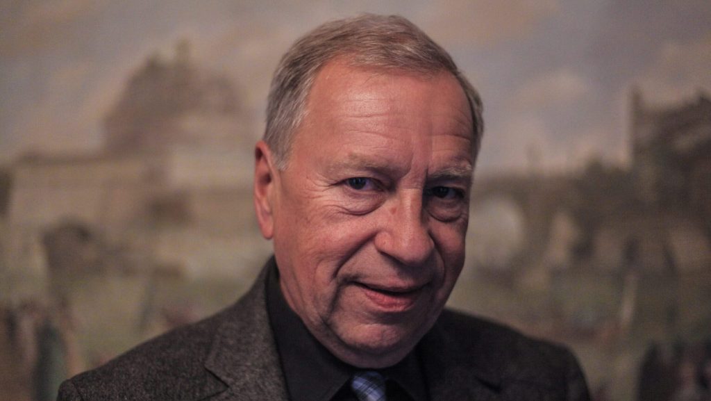 Jerzy Stuhr: życie, choroba, pożegnanie