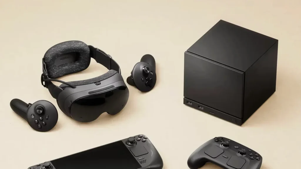 Steam Machine 2026: ceny, wersje i powody podwyżki sprzętu Valve