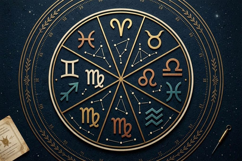 Horoskop na 2027 rok dla wszystkich znaków zodiaku. Kogo czeka przełom