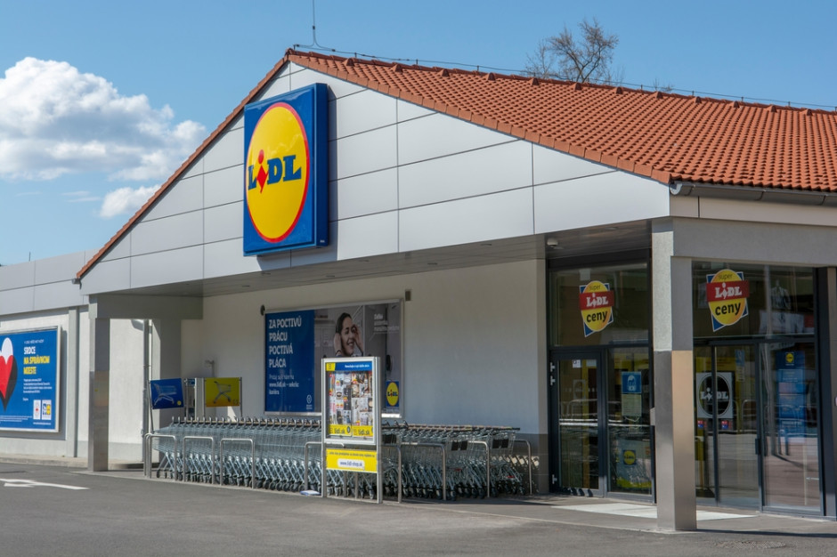 Lidl pracownik: ile zarabia, jak aplikować