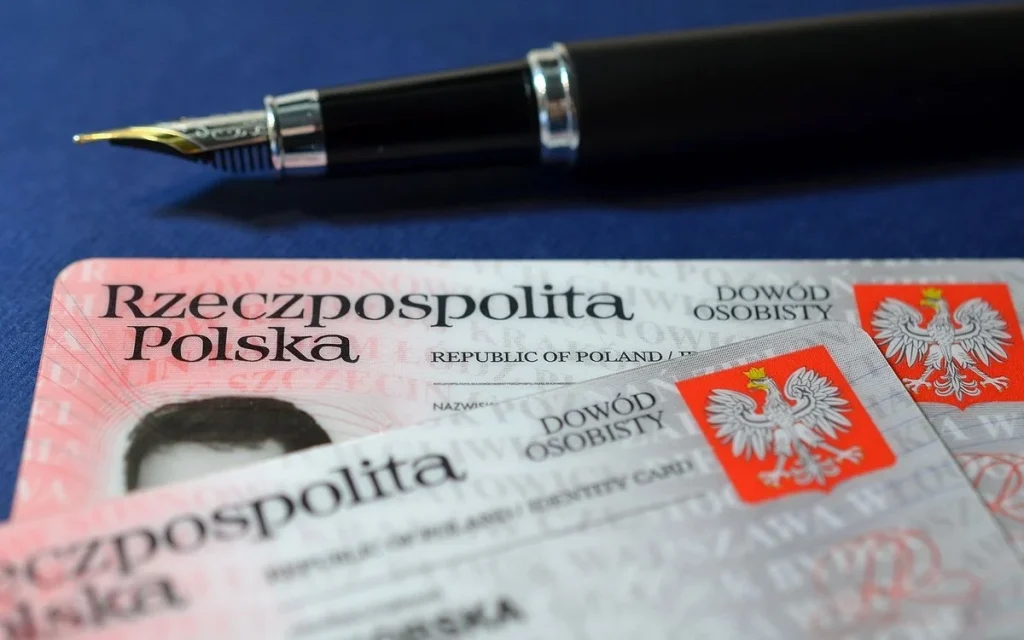Nowe zasady wydawania dowodów osobistych. Seniorzy mają zyskać ważne ułatwienie