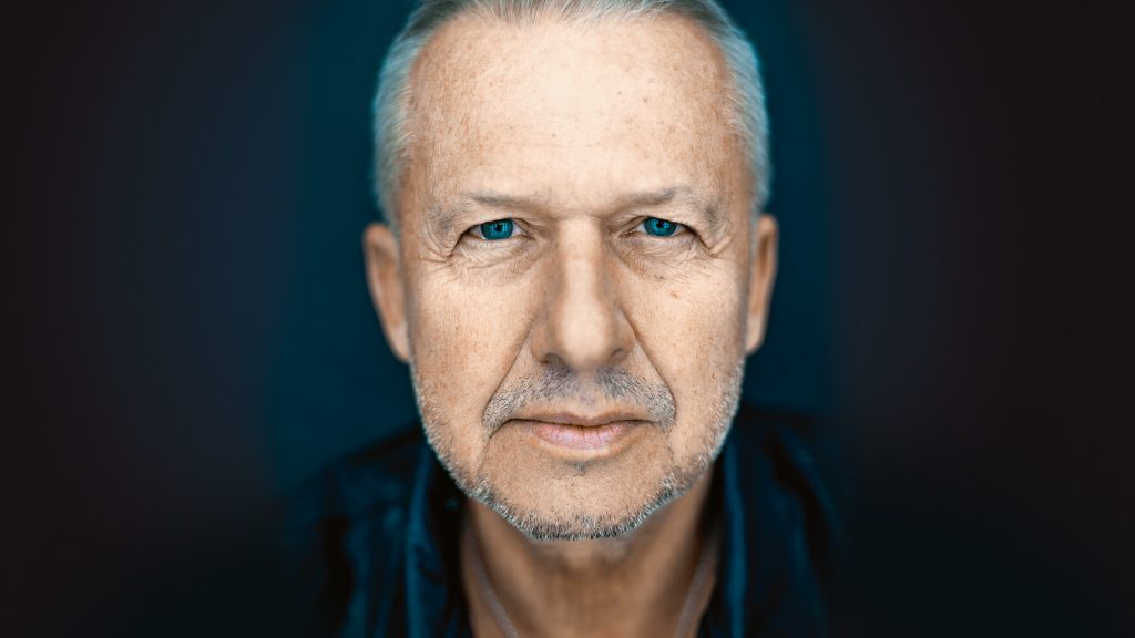 Bogusław Linda: wiek, żona, najsłynniejsze filmy