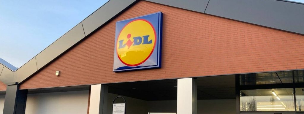 Lidl pracownik: ile zarabia, jak aplikować Lidl pracownik: ile zarabia, jak aplikować