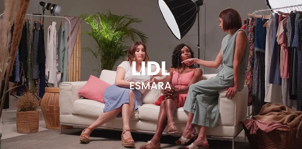 Lidl Esmara - czyja to marka odzieżowa
