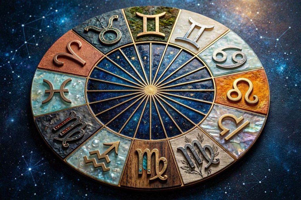 Horoskop do końca czerwca 2026 dla wszystkich znaków zodiaku