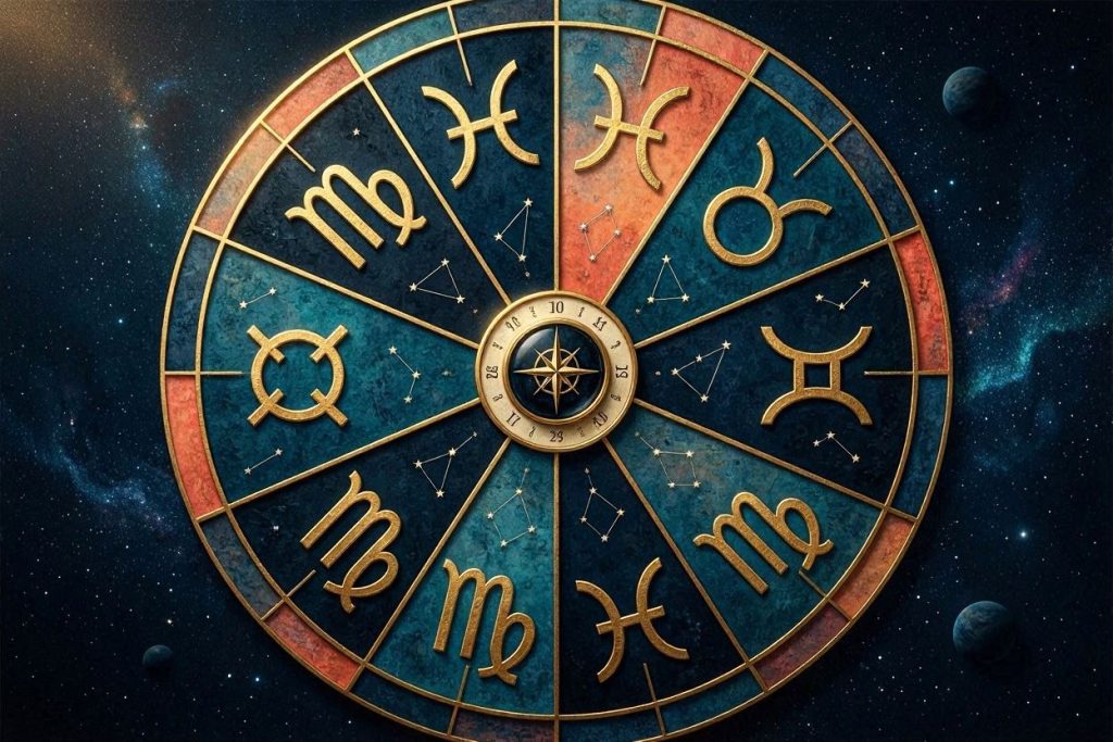 Horoskop miłosny na 13 i 14 czerwca 2026. Kogo czeka romantyczne spotkanie?