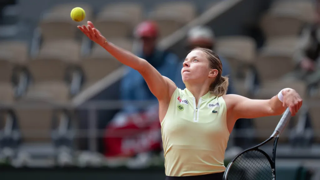 Wimbledon 2026 przed Mają Chwalińską: dzika karta czy kwalifikacje
