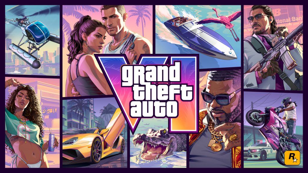 Przedsprzedaż GTA 6 rusza 25 czerwca. Gracze poznali ceny i zawartość edycji Ultimate