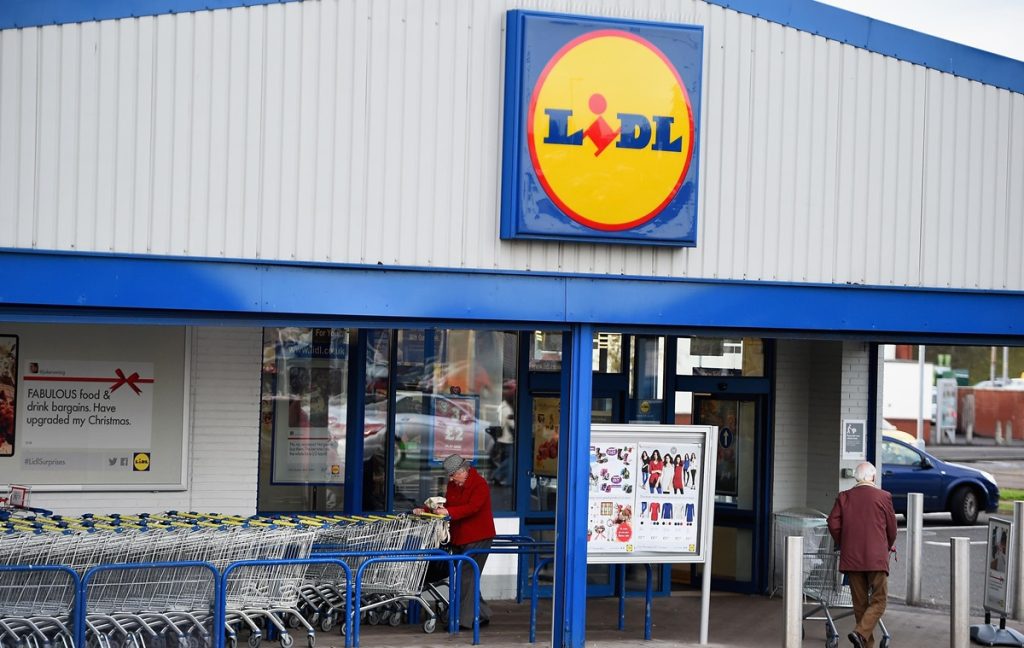 Lidl wino: najlepsze wina poniżej 30 zł Lidl wino: najlepsze wina poniżej 30 zł