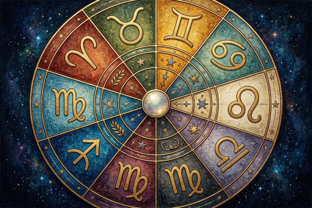 Horoskop miłosny na 13 i 14 czerwca 2026. Kogo czeka romantyczne spotkanie?