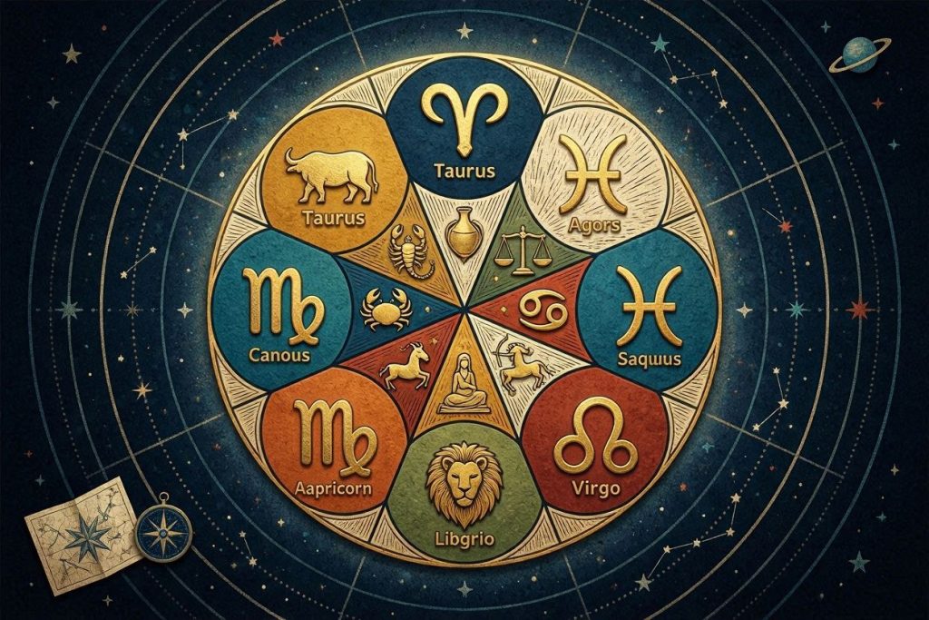 Horoskop tygodniowy 15–21 czerwca 2026: miłość, praca i finanse każdego znaku