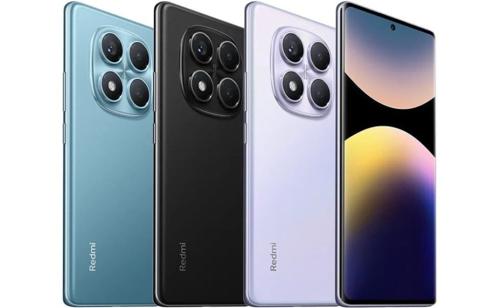 Redmi Note 14 Pro w Polsce: cena, specyfikacja