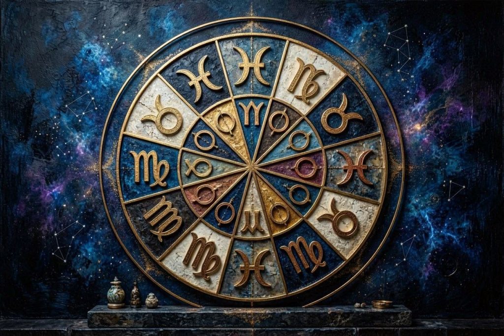 Weekendowy horoskop 6 i 7 czerwca. Te znaki poczują przełom