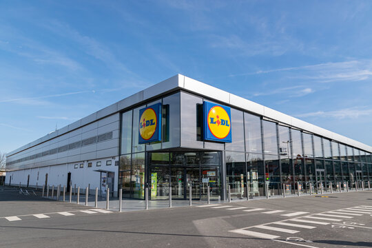 Lidl gazetka: jak czytać, gdzie najnowsza