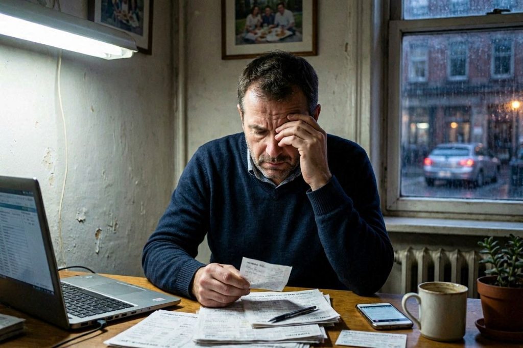 Psychologia stresu 2026: jak Polacy radzą sobie z lękiem i wypaleniem zawodowym na co dzień