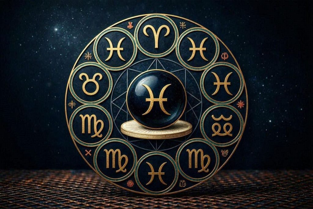 Horoskop na 2027 rok dla wszystkich znaków zodiaku. Kogo czeka przełom