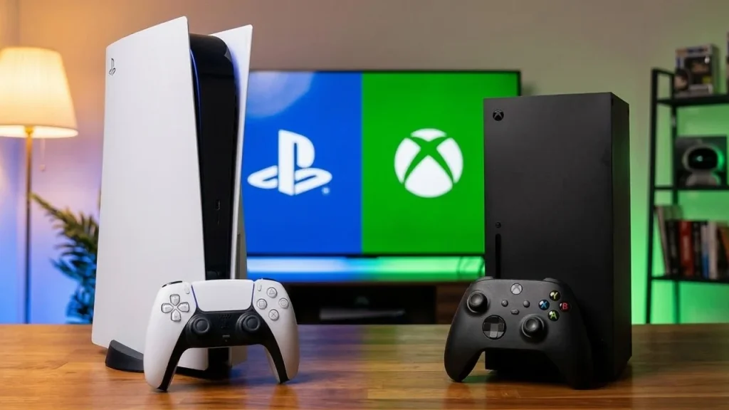 Xbox Project Helix mocniejszy od PS6? Nowe przecieki zdradzają szczegóły