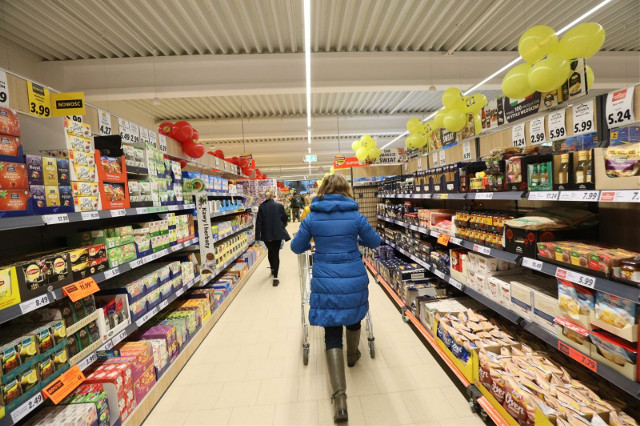 Lidl wymiana towaru: zasady i terminy