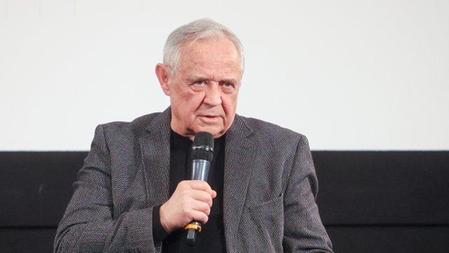 Marek Kondrat: wiek, żona, dzieci i życie dziś po odejściu z aktorstwa Marek Kondrat: wiek, żona, dzieci i życie dziś po odejściu z aktorstwa