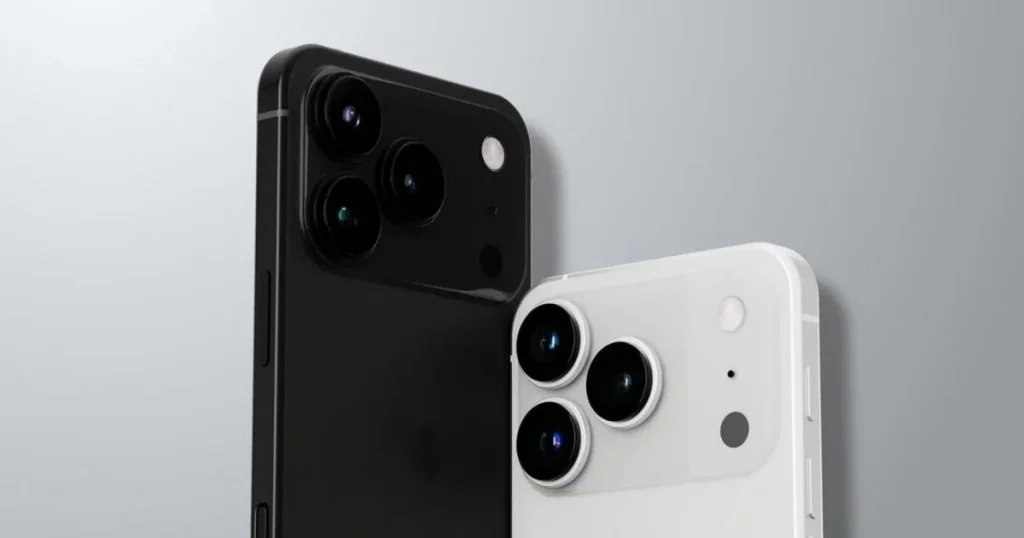 iPhone 18 Pro z nową technologią aparatu. Zmiany mogą wpłynąć na wygląd urządzenia