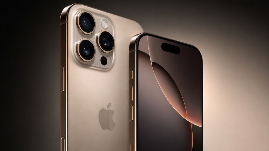Dlaczego warto czekać na iPhone’a 18: powody, specyfikacja i cena w Polsce