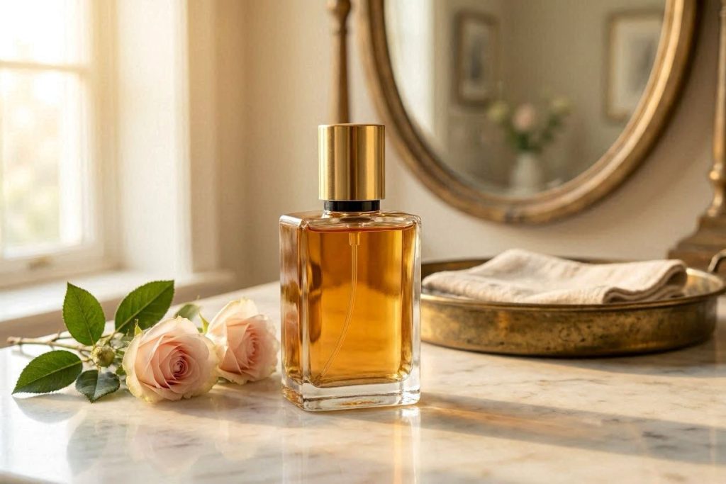 Lidl perfumy: które pachną jak luksusowe marki