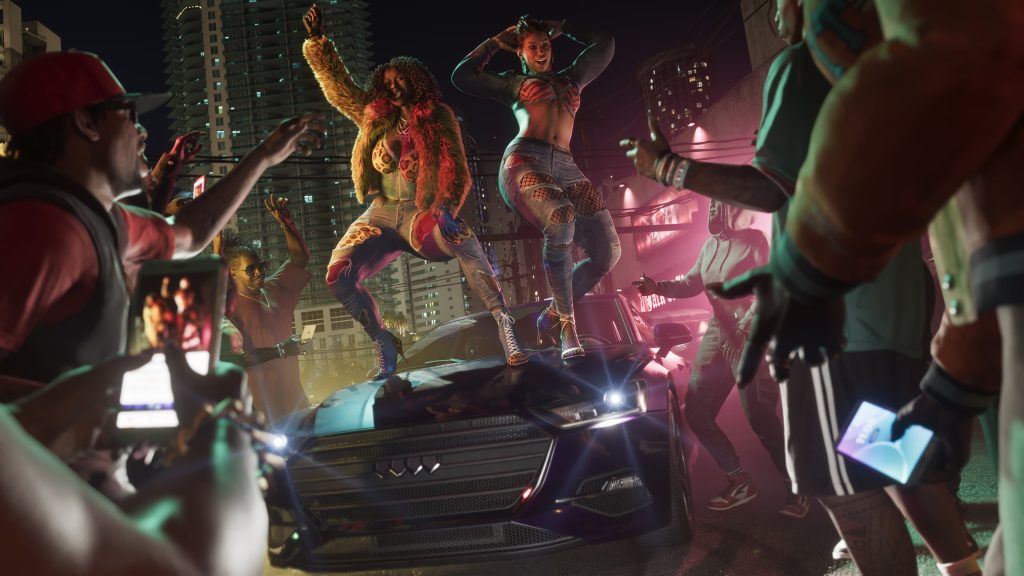 GTA 6 w Polsce: data premiery, cena i jak kupić grę przed debiutem