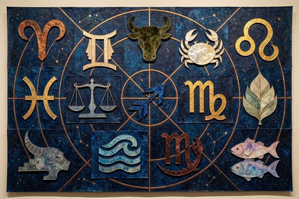 Horoskop zdrowia na lipiec 2026 dla wszystkich znaków zodiaku