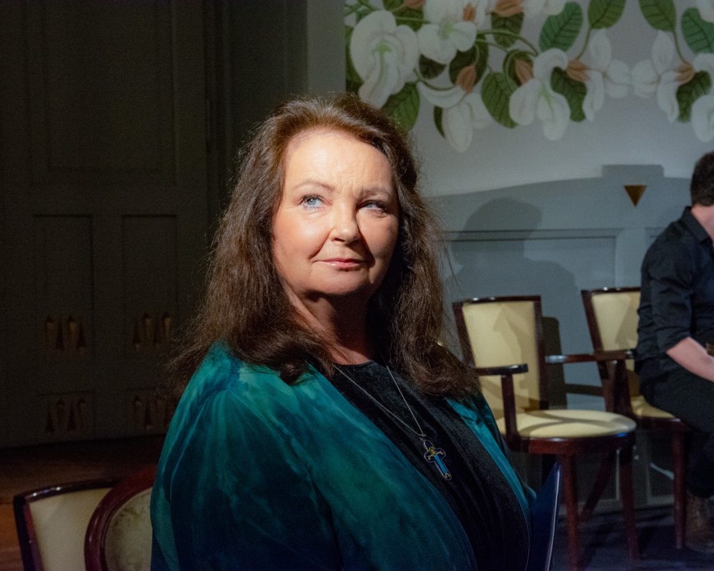 Anna Dymna: wiek, mąż, fundacja Mimo Wszystko