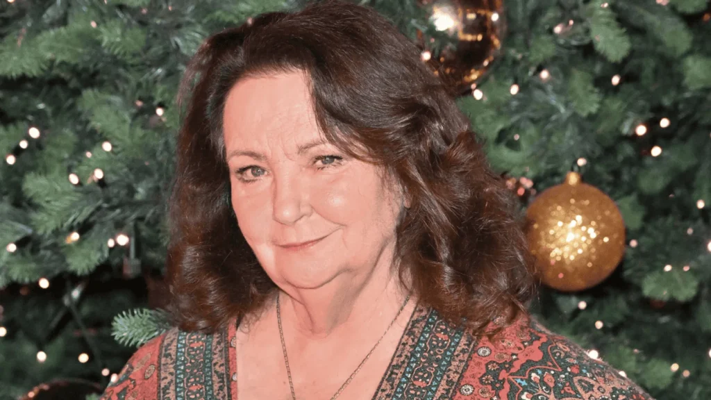 Anna Dymna: wiek, mąż, fundacja Mimo Wszystko