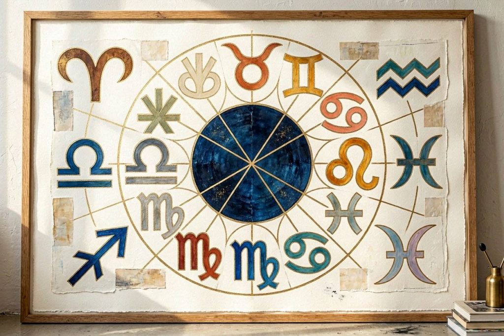 Horoskop do końca czerwca 2026 dla wszystkich znaków zodiaku Horoskop do końca czerwca 2026 dla wszystkich znaków zodiaku