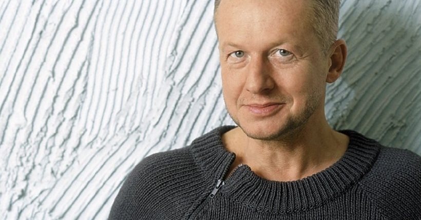 Bogusław Linda: wiek, żona, najsłynniejsze filmy
