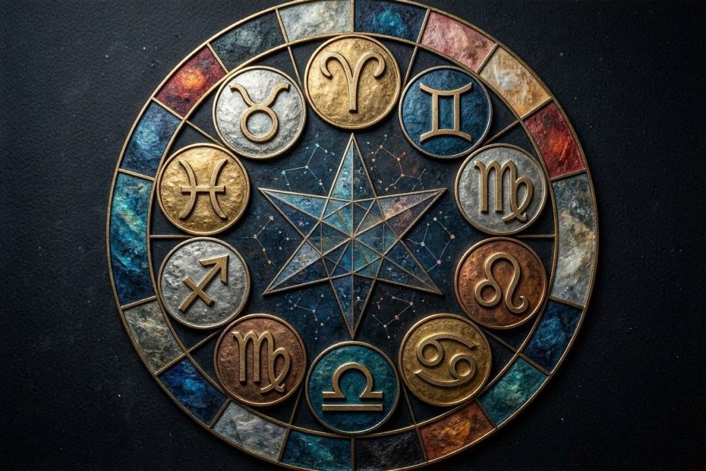 Horoskop zdrowia na lipiec 2026 dla wszystkich znaków zodiaku