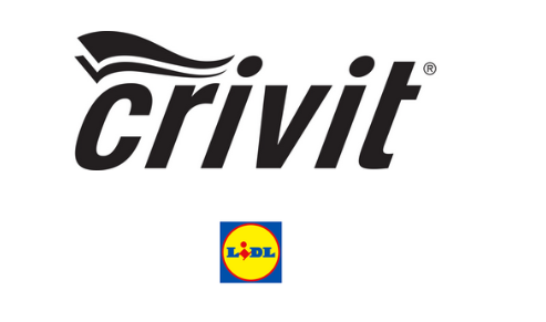 Lidl Crivit - jaka to marka, czy warto