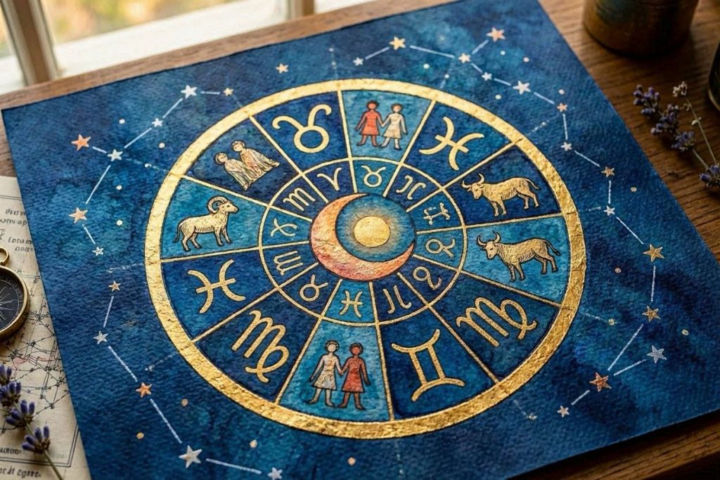 Weekendowy horoskop 6 i 7 czerwca. Te znaki poczują przełom
