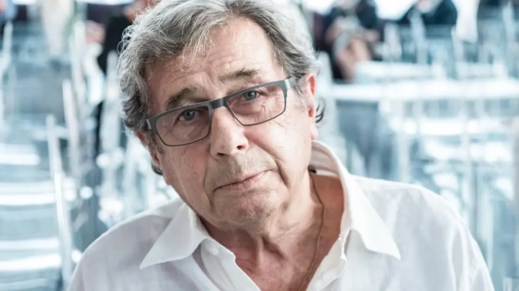Janusz Gajos: wiek, żona, najlepsze role Janusz Gajos: wiek, żona, najlepsze role