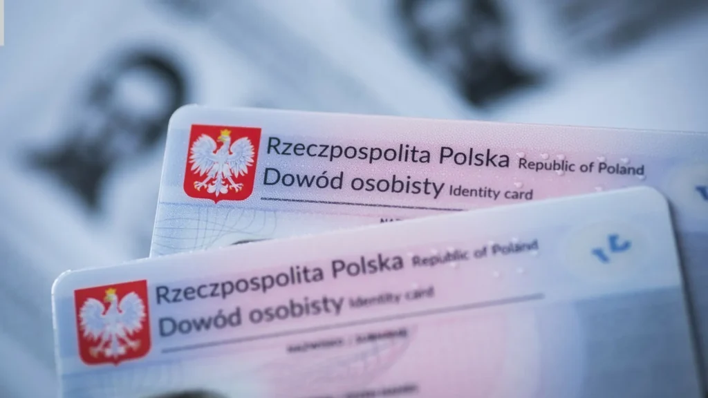 Nowe zasady wydawania dowodów osobistych. Seniorzy mają zyskać ważne ułatwienie Nowe zasady wydawania dowodów osobistych. Seniorzy mają zyskać ważne ułatwienie