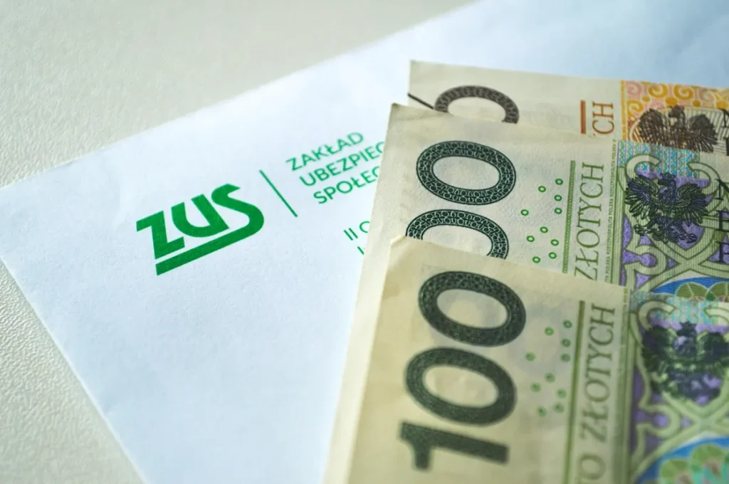 500 plus dla seniora 2026: nowy limit ZUS i zasada złotówka za złotówkę