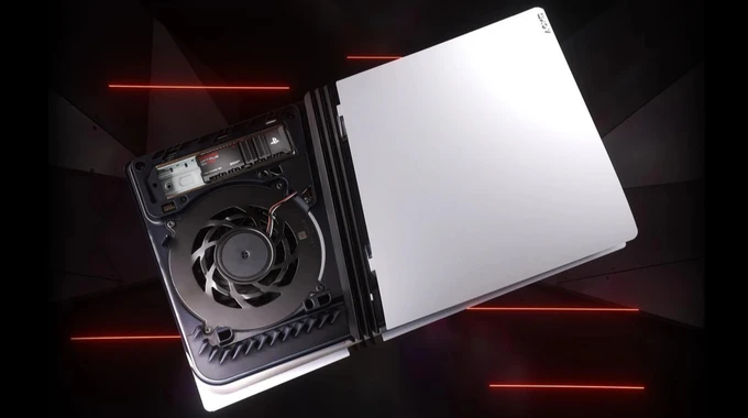 Nowe dyski SanDisk do PlayStation 5: gracze poznali ceny i parametry