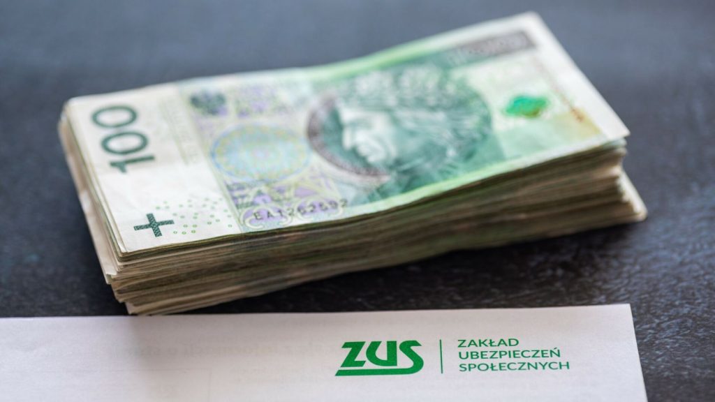 Minimalna emerytura 2027 wzrośnie. Znamy prognozowaną kwotę świadczenia