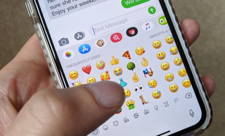 Co oznacza emoji 🍒: znaczenie wiśni Co oznacza emoji 🍒: znaczenie wiśni