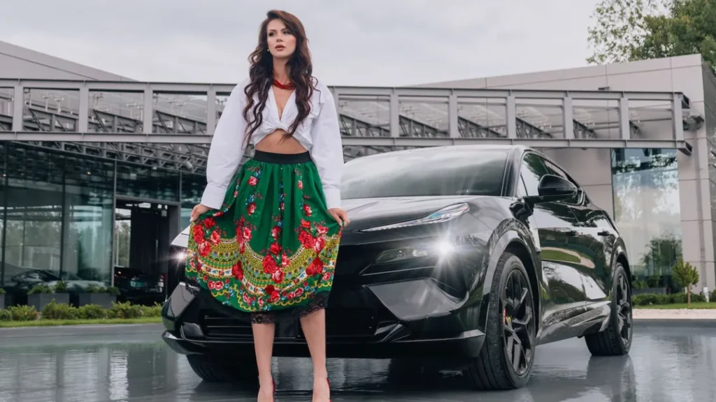 Lotus w Polsce: Warszawa i Katowice z salonami brytyjskiej marki premium