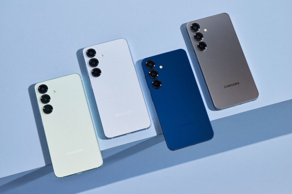 One UI 9 już testowane na Galaxy S25. Samsung może zmienić kolejność aktualizacji One UI 9 już testowane na Galaxy S25. Samsung może zmienić kolejność aktualizacji