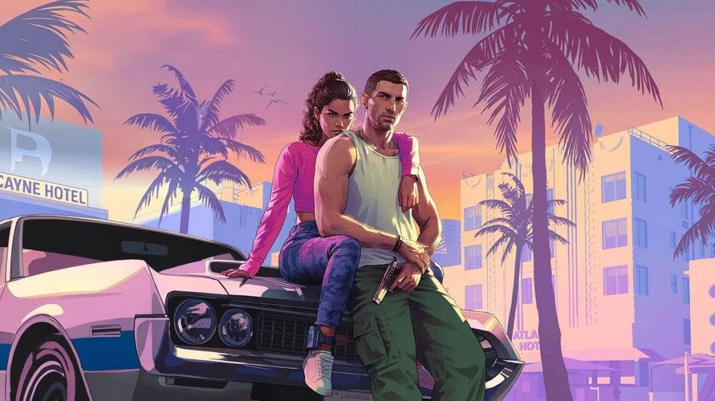GTA 6 w Polsce: data premiery, cena i jak kupić grę przed debiutem
