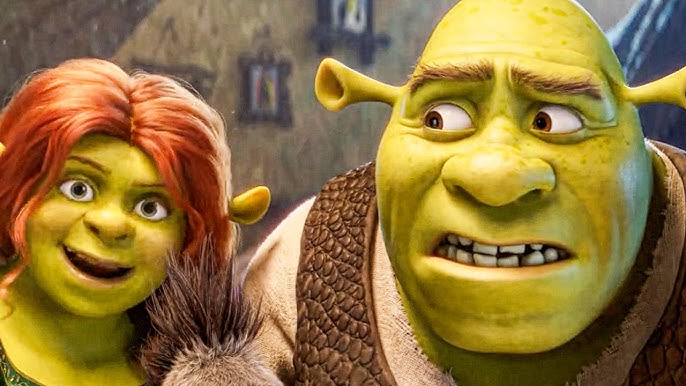 Shrek 5 – data premiery, obsada i pierwsze szczegóły fabuły