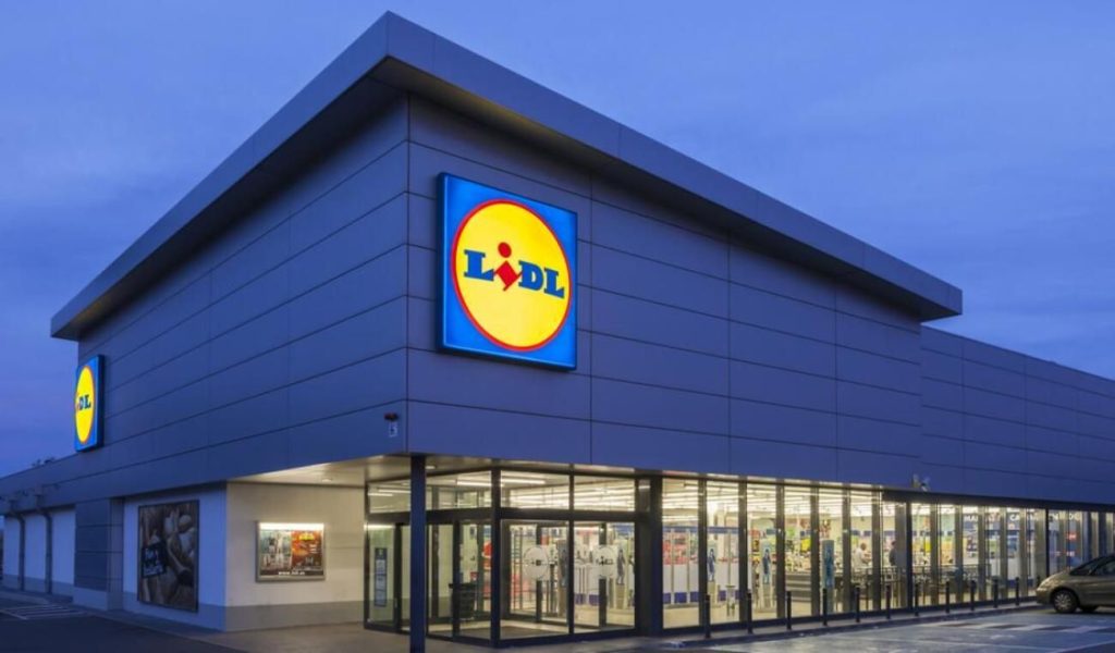Lidl Crivit - jaka to marka, czy warto