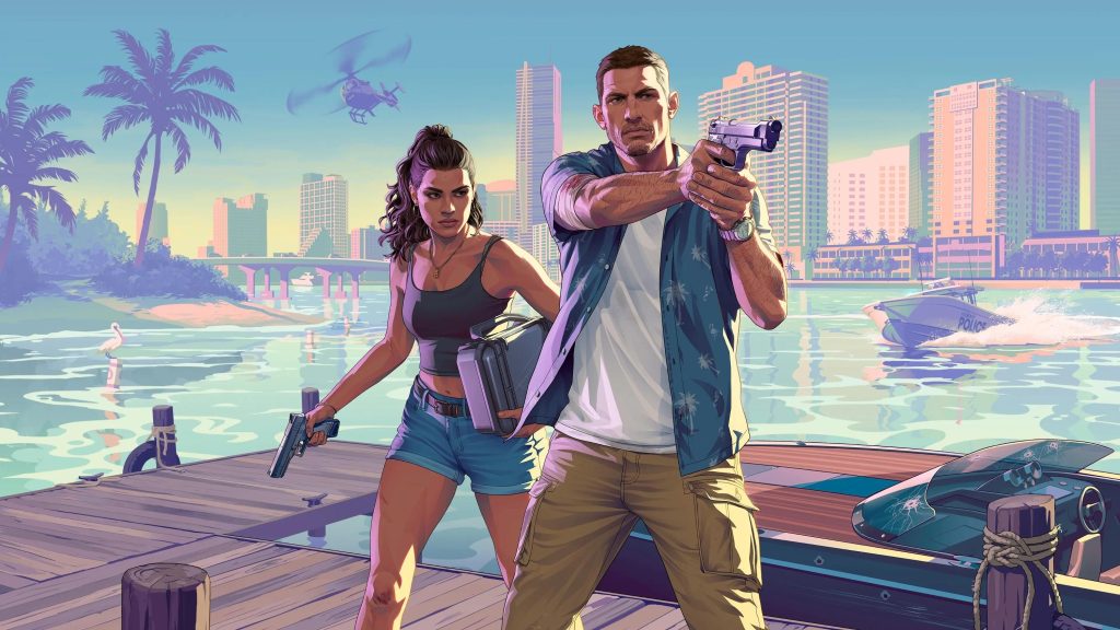 GTA 6 w Polsce: data premiery, cena i jak kupić grę przed debiutem