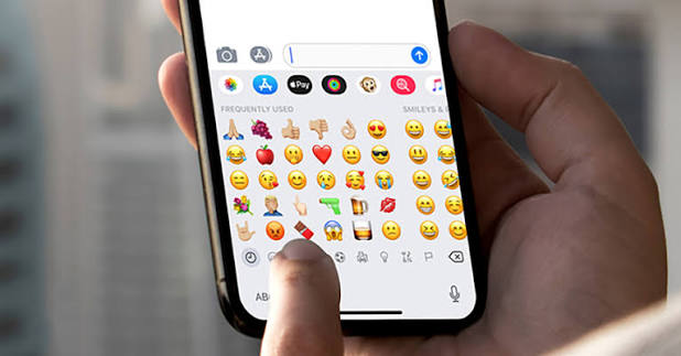 Co oznacza emoji 🦋: motyl w czacie Co oznacza emoji 🦋: motyl w czacie