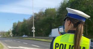 Akcja ROADPOL w całej Europie. Policjanci sprawdzą trzeźwość kierowców Akcja ROADPOL w całej Europie. Policjanci sprawdzą trzeźwość kierowców